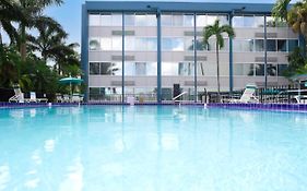 Days Inn Miami International Airport Miami Fl